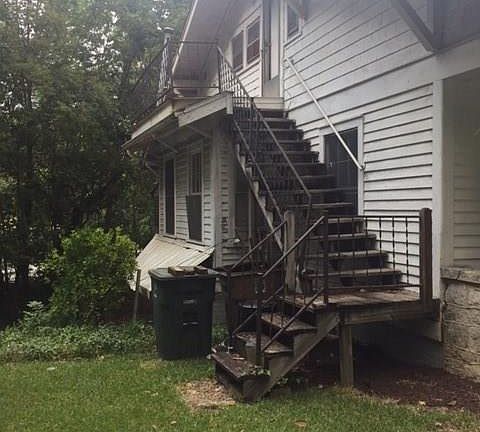 3rd image of 1312 W Market St