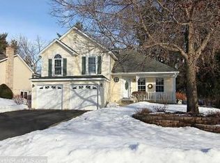 17910 Lorence Way, Eden Prairie, MN 55346