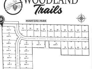 214 Black Cherry Ct #9, Shawano, WI 54166