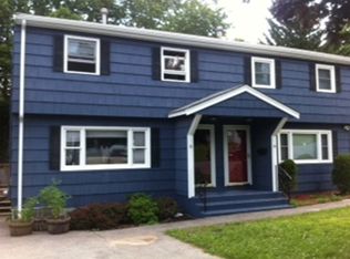 21 Wilder Rd, Lowell, MA 01852