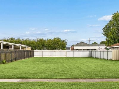 616 Barbe St, Westwego, LA, 70094
