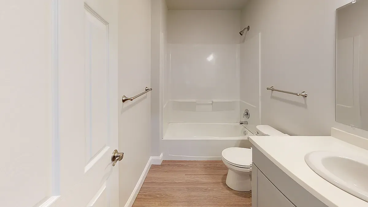 2 bed, 1135 sqft, $1,400 — Photo 2