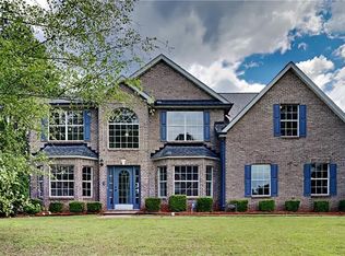 4706 Derby Loop, Fairburn, GA 30213