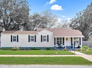 3909 Locke Ave, Fort Worth, TX 76107