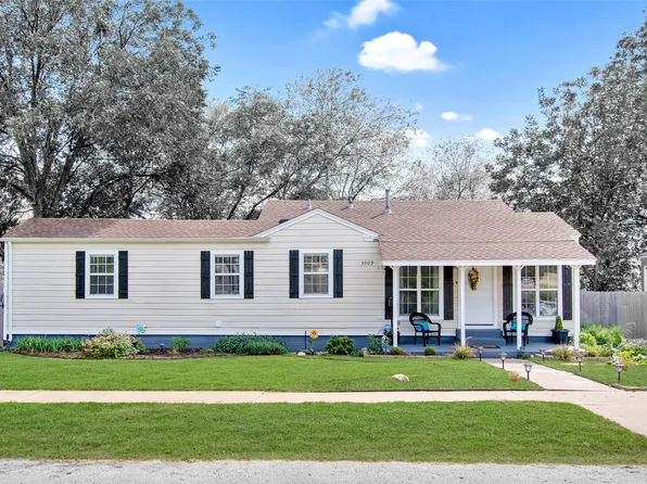 3909 Locke Ave, Fort Worth, TX 76107
