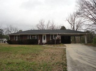 3168 Clay Rd, Austell, GA 30106