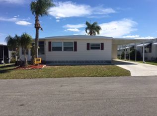 440 Zacapa, Venice, FL 34285