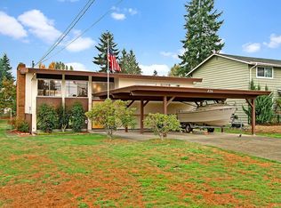 834 SW 125th St, Seattle, WA 98146