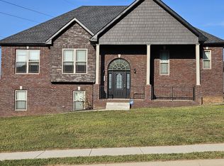 1070 Harrison Way, Clarksville, TN 37042