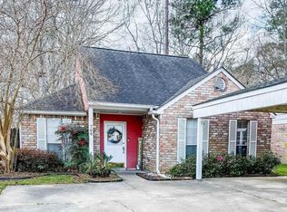 766 Fawn Lake Dr, Baton Rouge, LA 70816