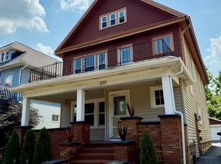 777 Amherst St, Buffalo, NY 14216