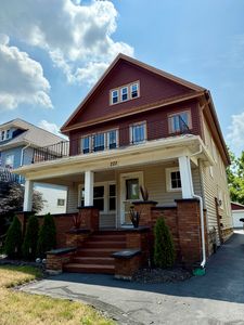 777 Amherst St, Buffalo, NY, 14216