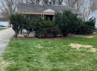 3175 E Division St, Decatur, IL 62526