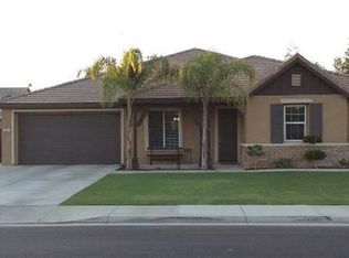 12310 Rodeo Ave, Bakersfield, CA 93312