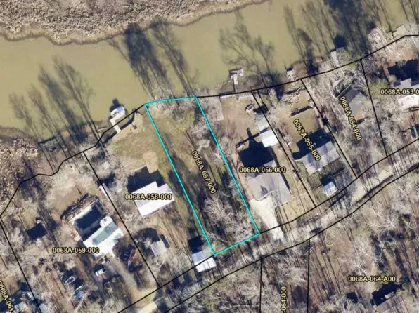 0 Henry Higgins Rd, Jackson, GA 30233