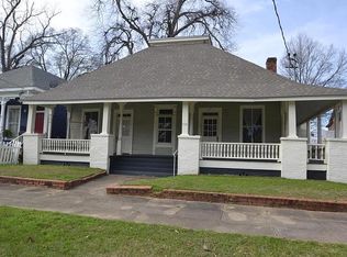 735 2nd Ave APT 4, Columbus, GA 31901