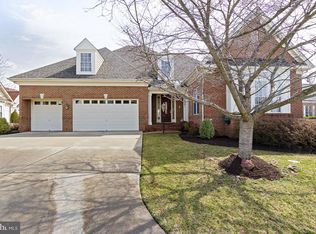 6301 Pasture View Pl, Gainesville, VA 20155