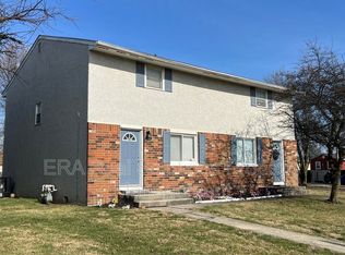 1612 25th Ave, Columbus, OH 43219