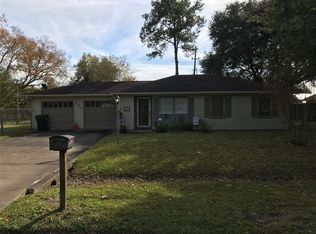 403 W Bertrand St, Houston, TX 77037