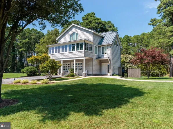 3113 Bay View Dr, Church Creek, MD 21622