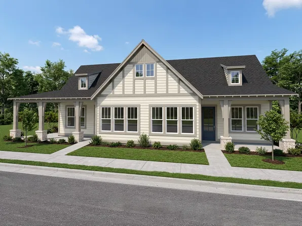 The Vance 1 Plan, Primrose at Everlee