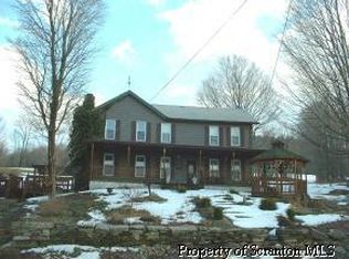 130 Lake Winola Rd, Dalton, PA 18414