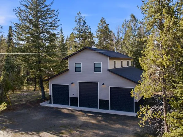 238 Angus Ln, Donnelly, ID 83615