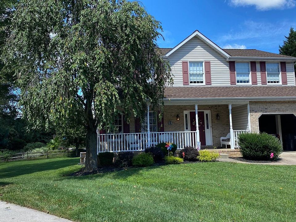 2nd image of 2312 Chantaway Ct
