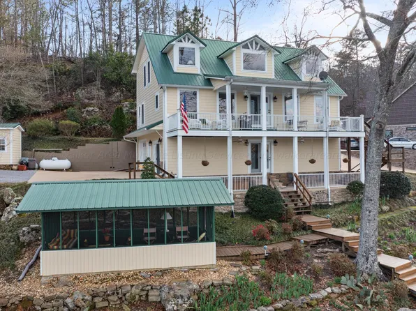 212 County Road 3933, Arley, AL 35541