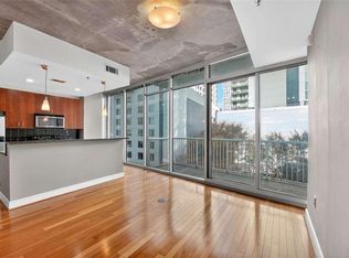 44 Peachtree Pl #629, Atlanta, GA 30309