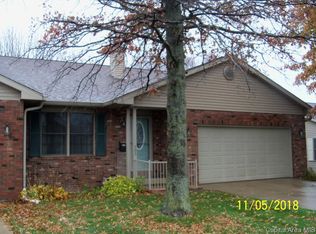 503 Westwinds Dr, Jacksonville, IL 62650