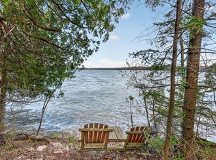 Europe Lake Ln, Ellison Bay, WI 54210
