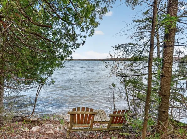 Europe Lake Ln, Ellison Bay, WI 54210