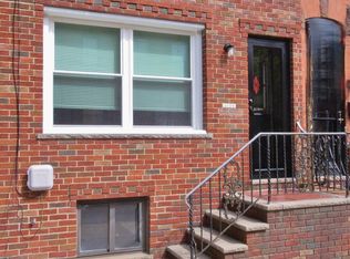 2329 S Woodstock St, Philadelphia, PA 19145