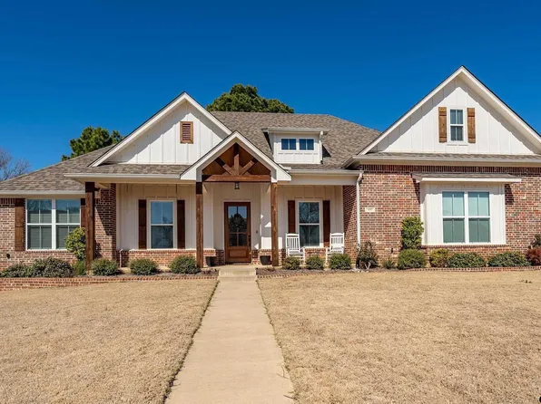 117 Nathan Dr, Chandler, TX 75758