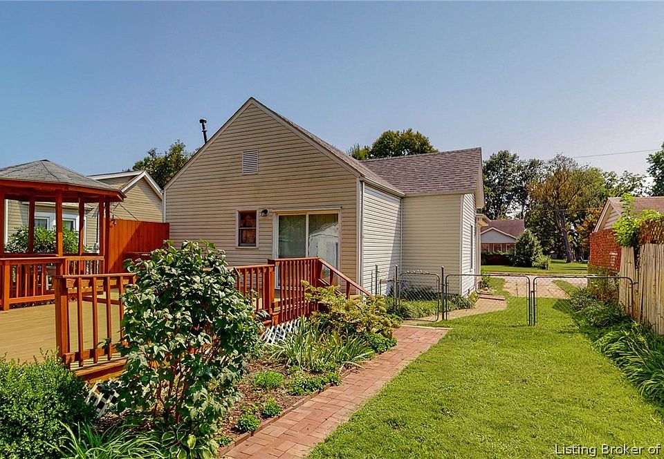 302 E Park Place, Jeffersonville, IN 47130 Zillow