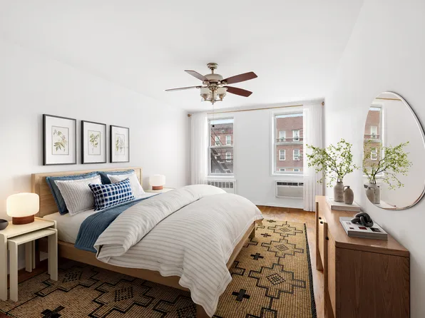 400 East 17th Street 608 image 1 of 11