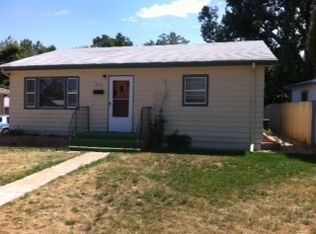 2124 7th Street Rd, Greeley, CO 80631