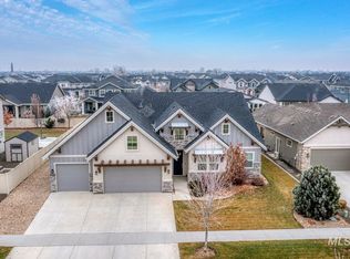 5418 S Genoard Way, Meridian, ID 83642