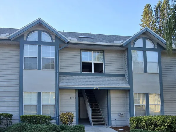 4540 Beck Lake Trl APT 3-112A, Melbourne, FL 32901