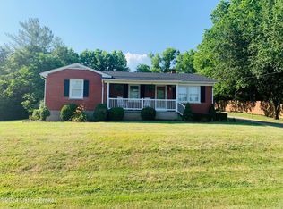 185 Graefenburg Rd, Waddy, KY 40076