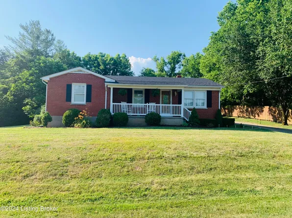 185 Graefenburg Rd, Waddy, KY 40076