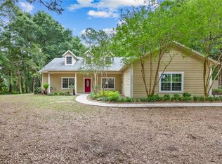 21737 Old Providence Rd, Alachua, FL 32615