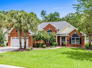 616 Ellis Dr, Conway, SC 29526