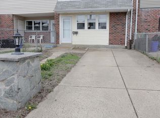 12124 Rambler Rd, Philadelphia, PA 19154