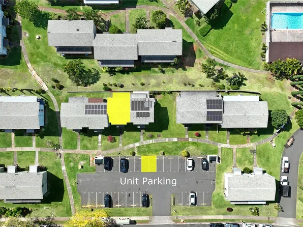 98-409-C Hookanike St #24, Pearl City, HI 96782