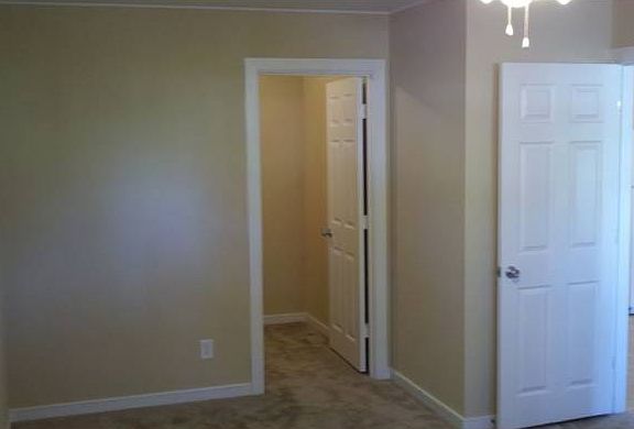 First Floor Bedroom