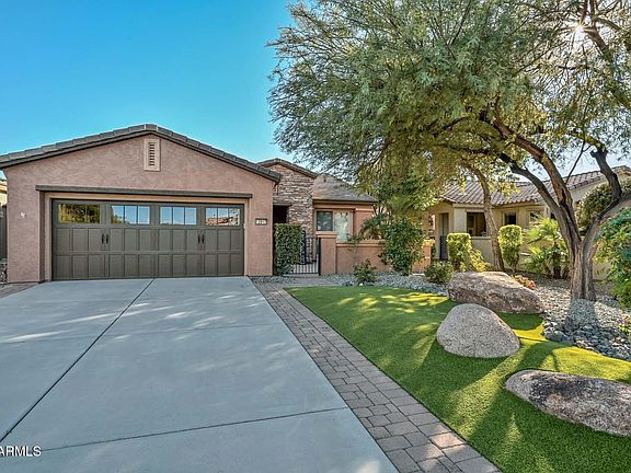 2nd image of 12917 W RED FOX Road