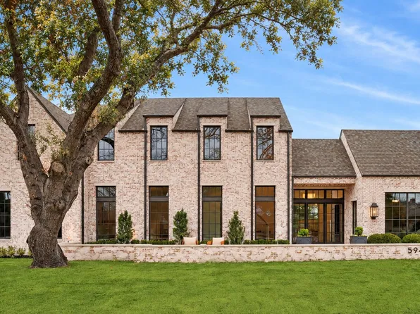 5945 Royal Crest Dr, Dallas, TX 75230