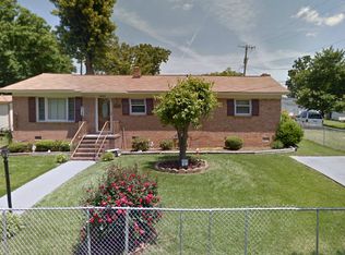 1602 Iceman St, Monroe, NC 28110